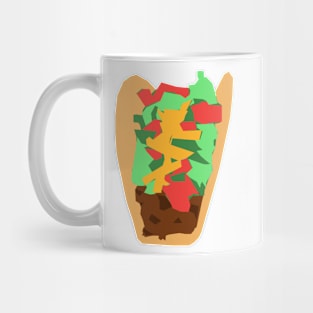 Taco Time Mug